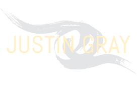 visit Justin Gray's artist site