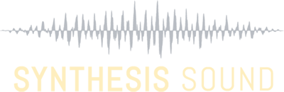 Synthesis Sound Website