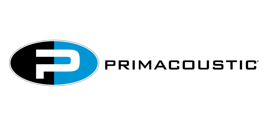 Primacoustic logo