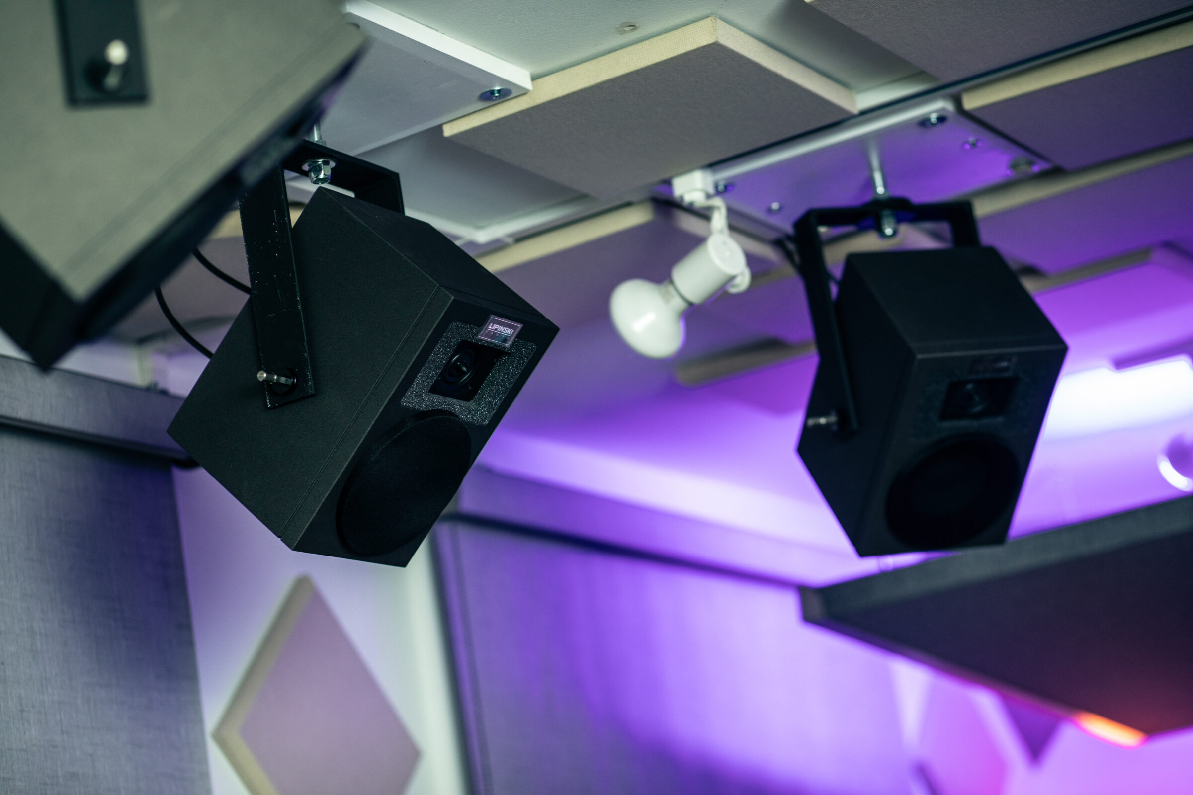 Dolby Atmos Mastering - Immersive Mastering – Justin Gray